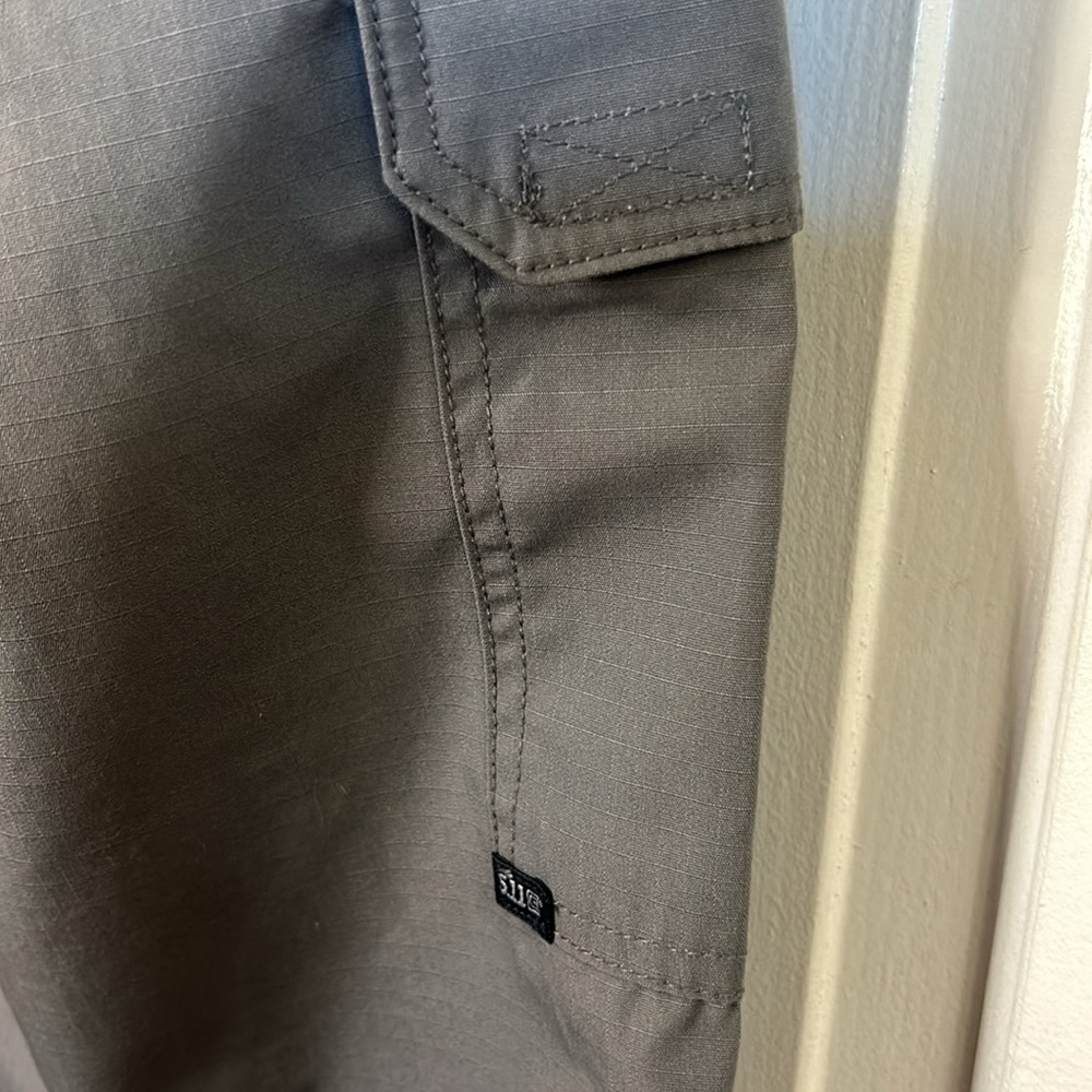 5.11 TacLite Pro Ripstop Pants - Picture 10 of 10
